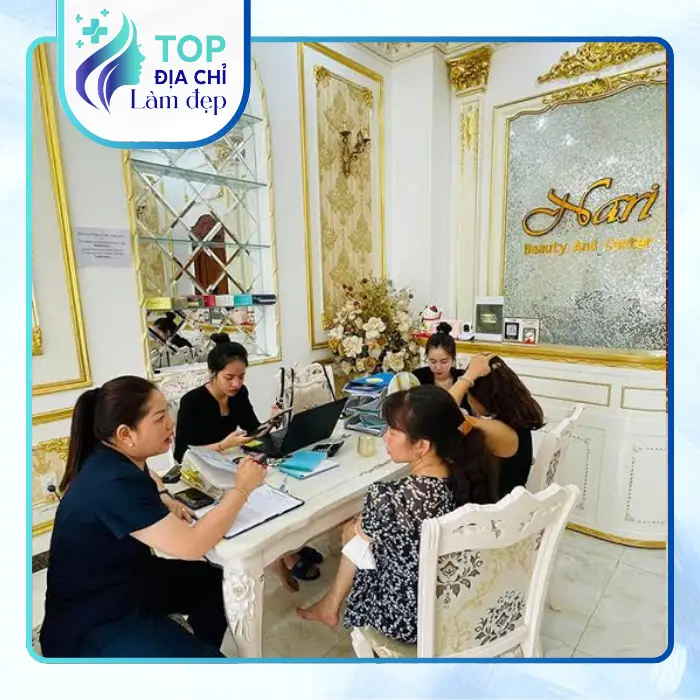 Top 5 Địa Chỉ Căng Da Mặt Tại Cần Thơ Được Nhiều Khách Hàng Quan Tâm