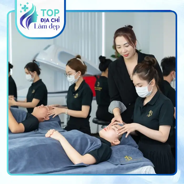 Top 5 Địa Chỉ Căng Da Mặt Tại Cần Thơ Được Nhiều Khách Hàng Quan Tâm