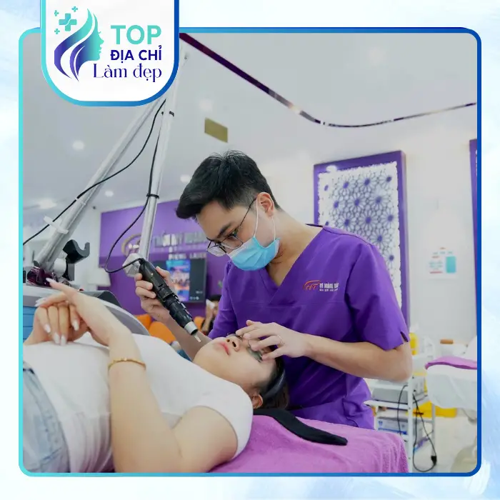 Khám Phá Top 5 Địa Chỉ Căng Da Mặt Tại Cao Bằng Và Khu Vực Lân Cận