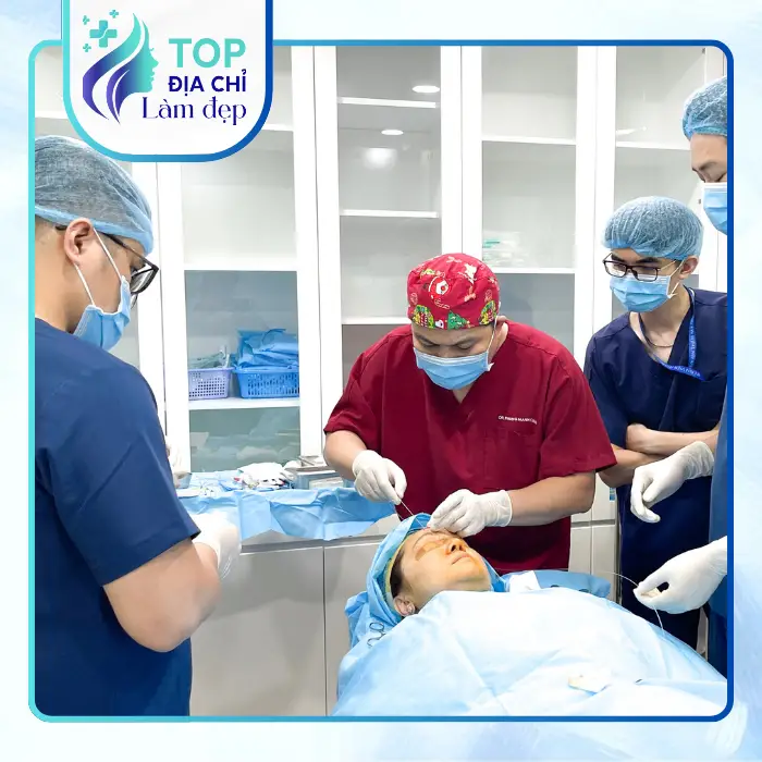 Khám Phá Top 5 Địa Chỉ Căng Da Mặt Tại Cao Bằng Và Khu Vực Lân Cận