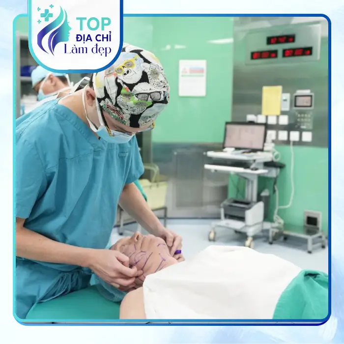 Khám Phá Top 5 Địa Chỉ Căng Da Mặt Tại Cao Bằng Và Khu Vực Lân Cận