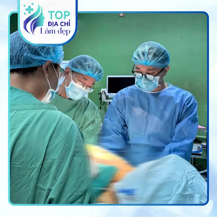 Tổng Hợp Top 5 Địa Chỉ Căng Da Mặt Tại Đà Nẵng Chất Lượng
