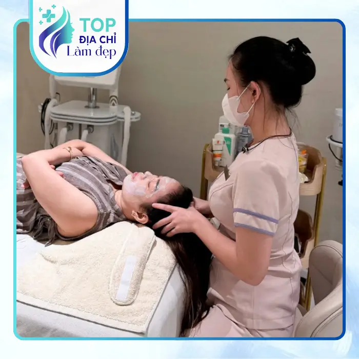 Top 5 Địa Chỉ Căng Da Mặt Tại Đồng Nai và những lưu ý trước khi thực hiện