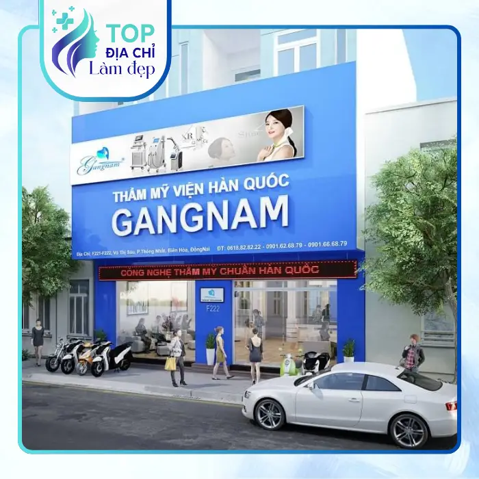 Top 5 Địa Chỉ Căng Da Mặt Tại Đồng Nai và những lưu ý trước khi thực hiện