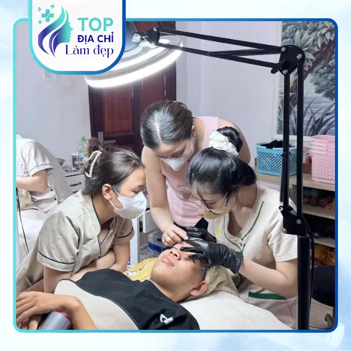 Gợi Ý Top 5 Địa Chỉ Căng Da Mặt Tại Đồng Tháp