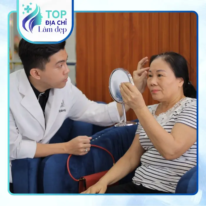 Gợi Ý Top 5 Địa Chỉ Căng Da Mặt Tại Đồng Tháp