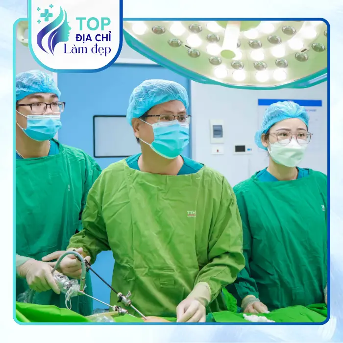 Top 4 Địa Chỉ Căng Da Mặt Tại Hà Tĩnh