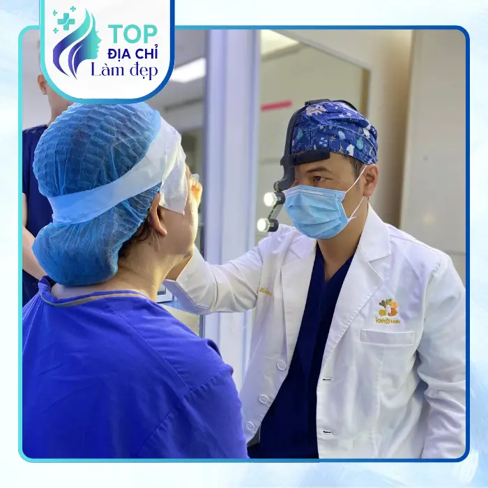 Khám Phá Top 6 Địa Chỉ Căng Da Mặt Tại Hải Phòng Uy Tín 