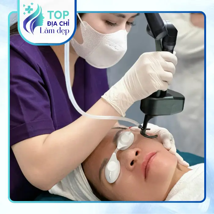 Top 3 Địa Chỉ Trẻ Hóa Và Căng Da Mặt Tại Hưng Yên 