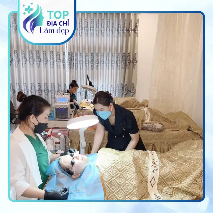 7 Địa Chỉ Căng Da Mặt Tại Kiên Giang Giúp Làn Da Trẻ Đẹp