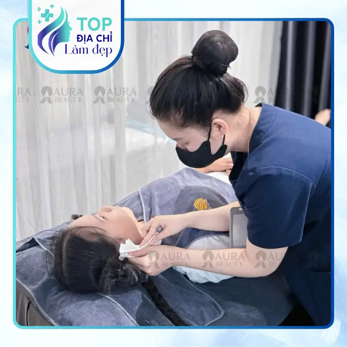 7 Địa Chỉ Căng Da Mặt Tại Kiên Giang Giúp Làn Da Trẻ Đẹp