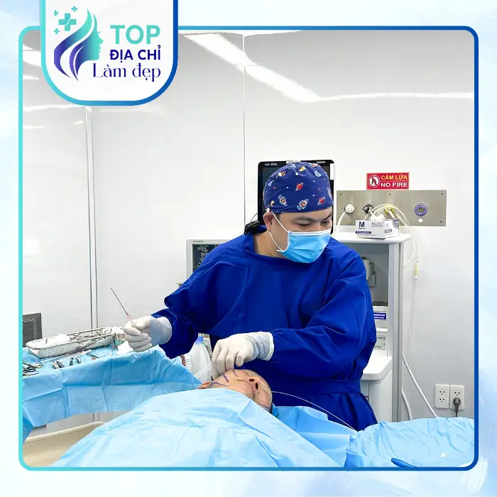 7 Địa Chỉ Căng Da Mặt Tại Kiên Giang Giúp Làn Da Trẻ Đẹp