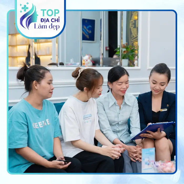 7 Địa Chỉ Căng Da Mặt Tại Kiên Giang Giúp Làn Da Trẻ Đẹp