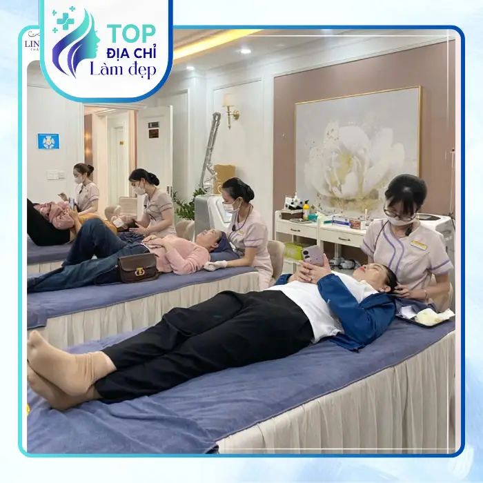 7 Địa Chỉ Căng Da Mặt Tại Kiên Giang Giúp Làn Da Trẻ Đẹp