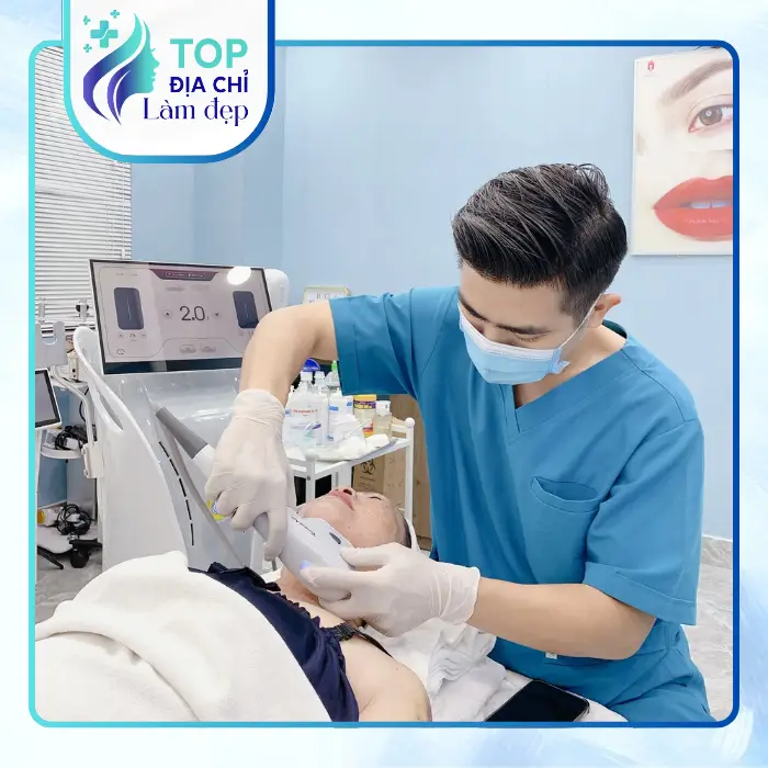 Gợi Ý 4 Địa Chỉ Căng Da Mặt Tại Kon Tum Hiện Nay 