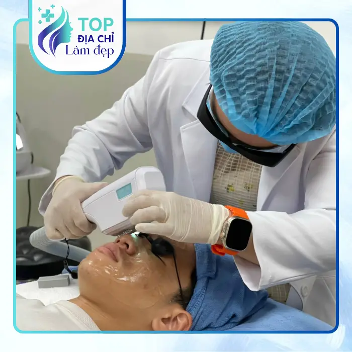 Gợi Ý 4 Địa Chỉ Căng Da Mặt Tại Kon Tum Hiện Nay 