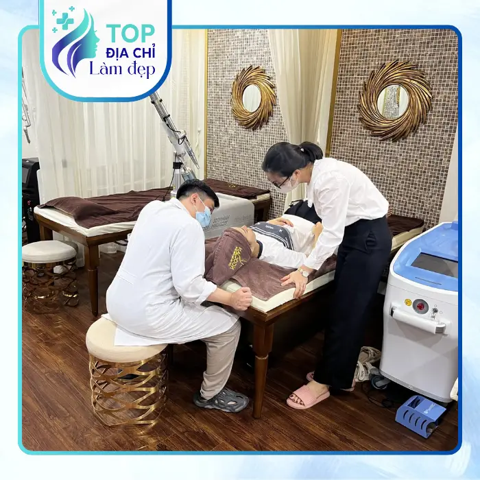 Căng Da Mặt Tại Lạng Sơn 4 Địa Chỉ Trẻ Hóa Da Được Quan Tâm