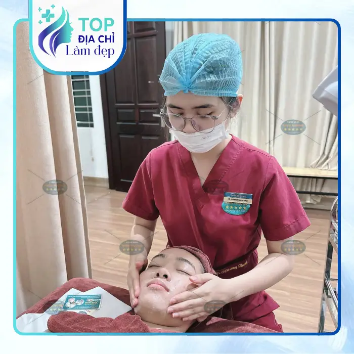 Căng Da Mặt Tại Nam Định Tham Khảo 4 Địa Chỉ Làm Đẹp Da