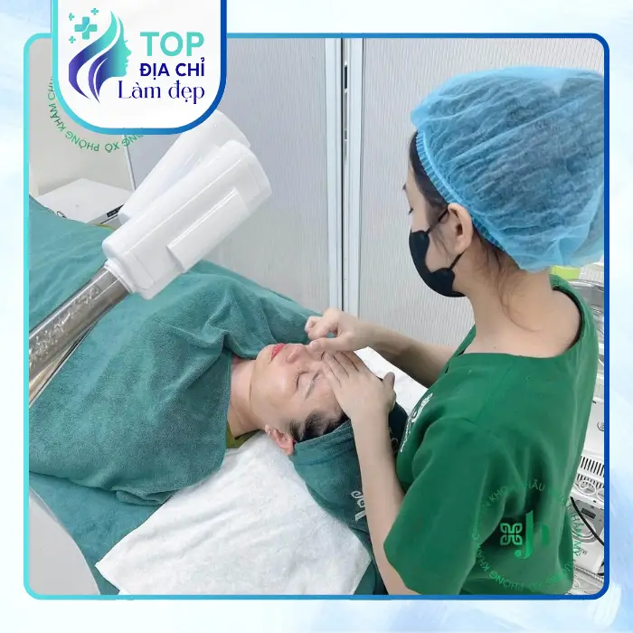 Căng Da Mặt Tại Nghệ An Tham Khảo 4 Địa Chỉ Làm Đẹp 