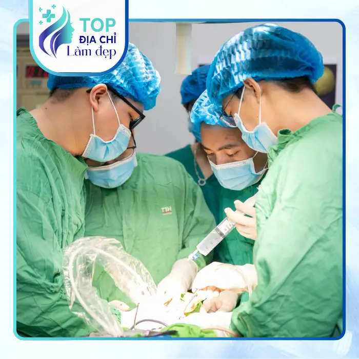Căng Da Mặt Tại Nghệ An Tham Khảo 4 Địa Chỉ Làm Đẹp