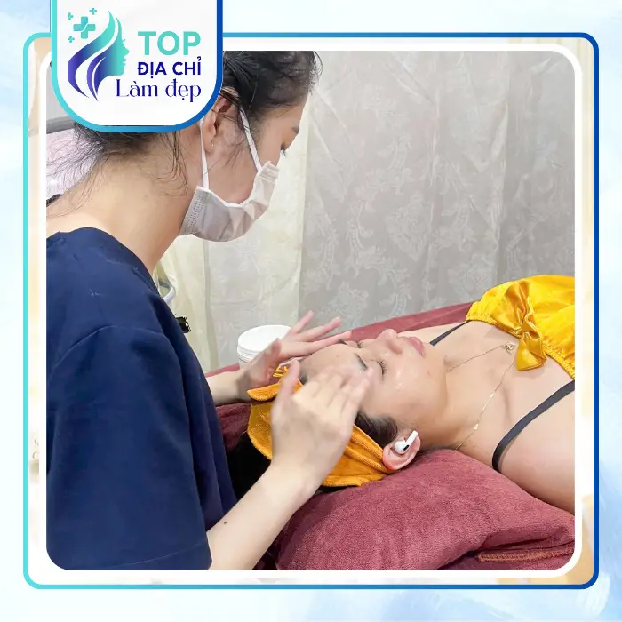 Căng Da Mặt Tại Ninh Thuận 5 Địa Chỉ Chăm Sóc Và Trẻ Hóa Làn Da