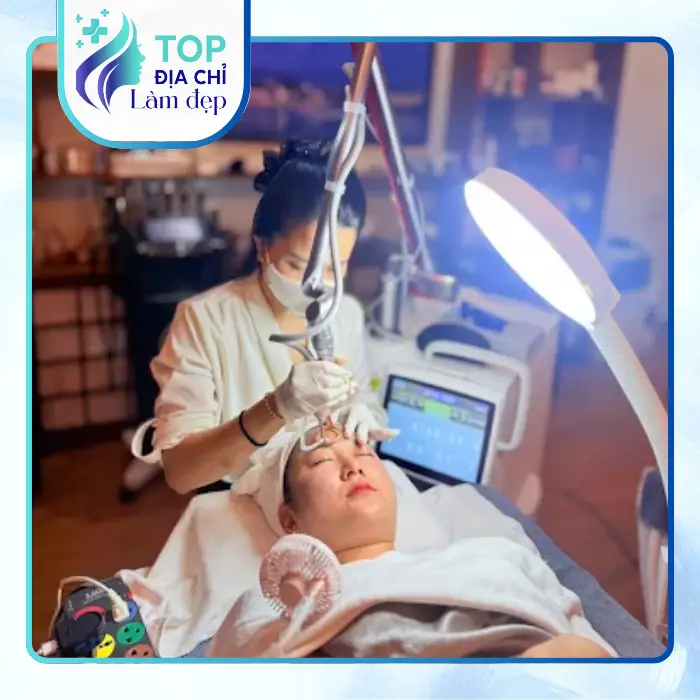 Căng Da Mặt Tại Phú Thọ Khám Phá 6 Địa Chỉ Trẻ Hóa Da