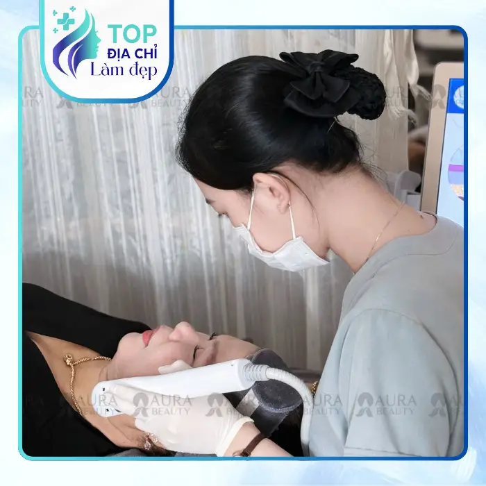 Căng Da Mặt Tại Phú Yên Gợi Ý 5 Địa Chỉ Làm Đẹp Và Chăm Sóc Da