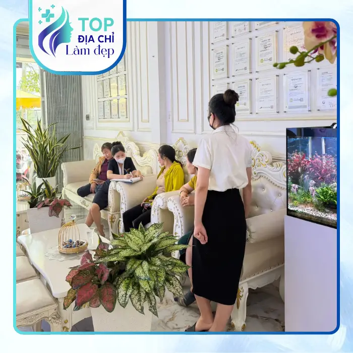 Căng Da Mặt Tại Phú Yên Gợi Ý 5 Địa Chỉ Làm Đẹp Và Chăm Sóc Da