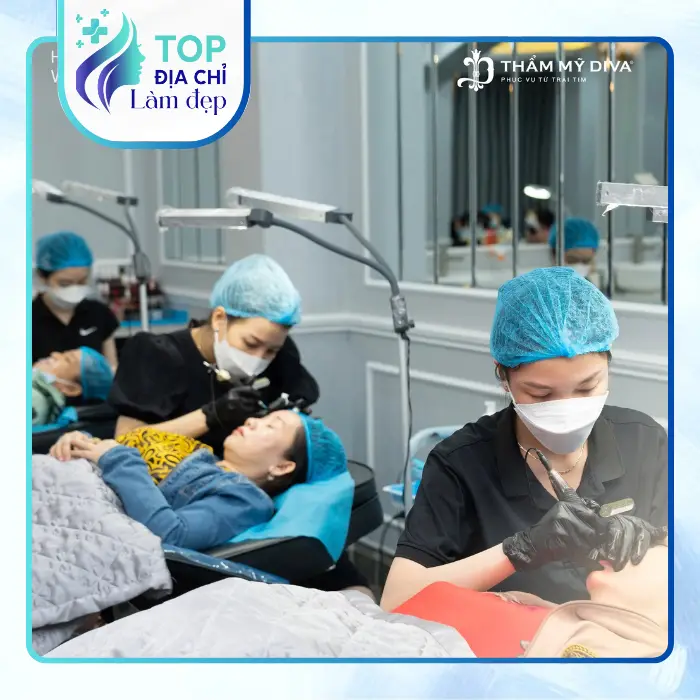 Căng Da Mặt Tại Phú Yên Gợi Ý 5 Địa Chỉ Làm Đẹp Và Chăm Sóc Da