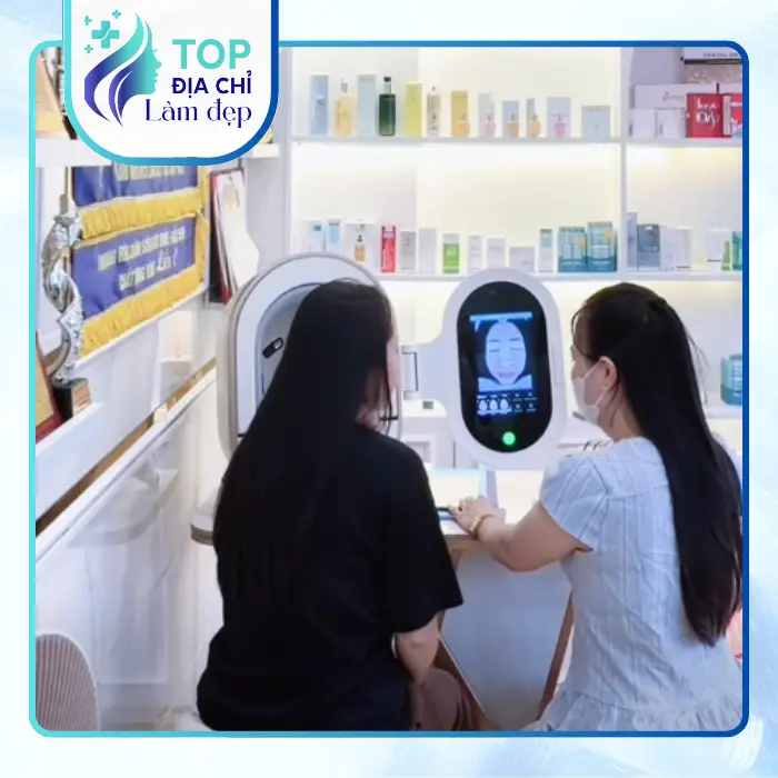 Căng Da Mặt Tại Quảng Bình 4 Địa Chỉ Chăm Sóc Và Trẻ Hóa Da Nên Tham Khảo