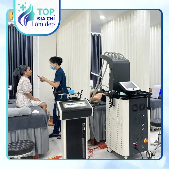 Căng Da Mặt Tại Quảng Bình 4 Địa Chỉ Chăm Sóc Và Trẻ Hóa Da Nên Tham Khảo