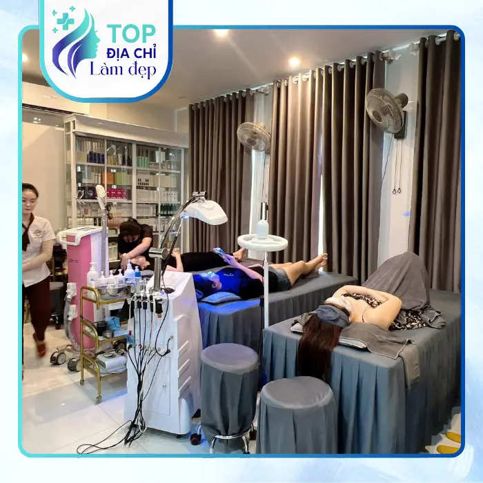 Căng Da Mặt Tại Quảng Bình 4 Địa Chỉ Chăm Sóc Và Trẻ Hóa Da Nên Tham Khảo