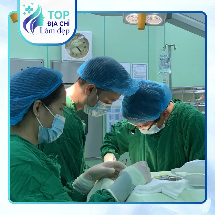 Căng Da Mặt Tại TPHCM Ở Đâu Uy Tín? Top 6 Địa Chỉ Kèm Bảng Giá Tham Khảo 2026