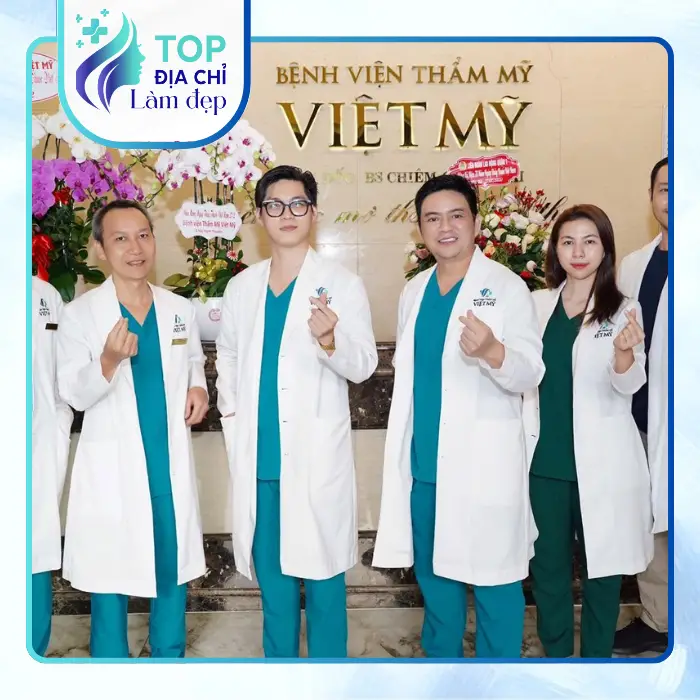 Căng Da Mặt Tại TPHCM Ở Đâu Uy Tín? Top 6 Địa Chỉ Kèm Bảng Giá Tham Khảo 2026