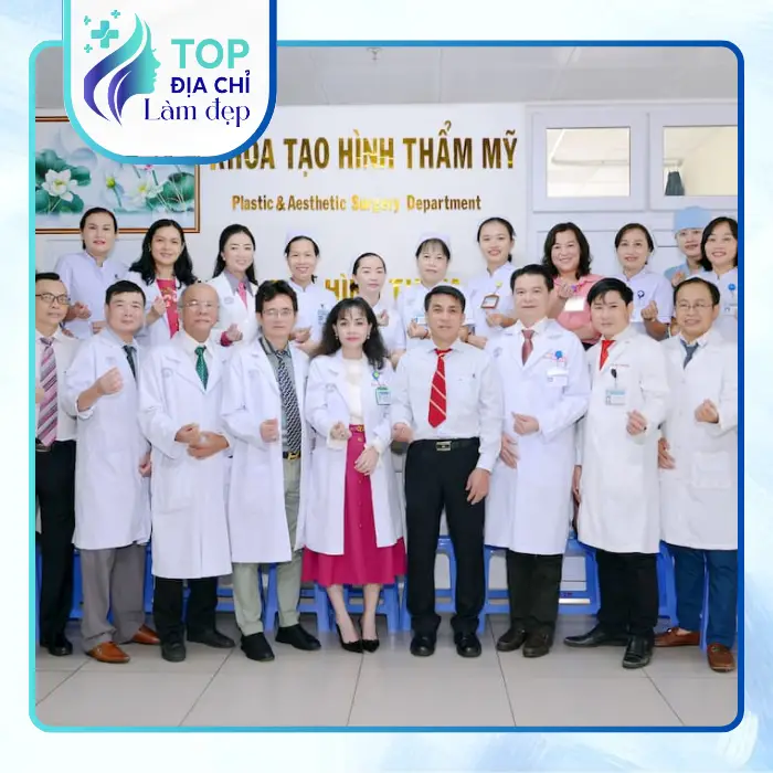 Căng Da Mặt Tại TPHCM Ở Đâu Uy Tín? Top 6 Địa Chỉ Kèm Bảng Giá Tham Khảo 2026