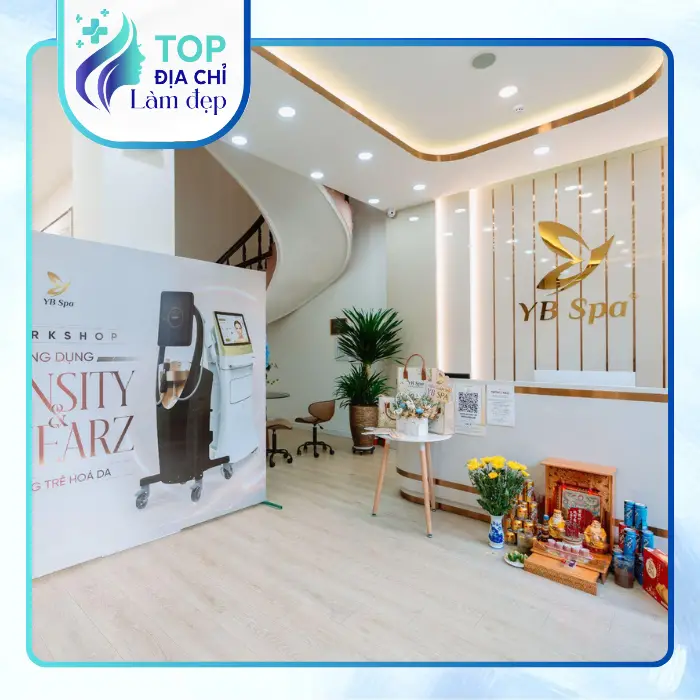 Top 6 Địa Chỉ Căng Da Mặt Tại Vũng Tàu Uy Tín