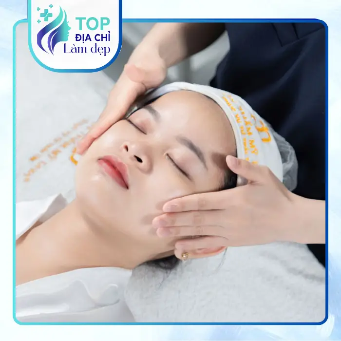 Top 6 Địa Chỉ Căng Da Mặt Tại Vũng Tàu Uy Tín