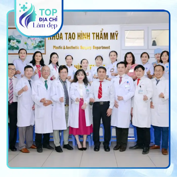 Top 6 Địa Chỉ Căng Da Mặt Tại Vũng Tàu Uy Tín