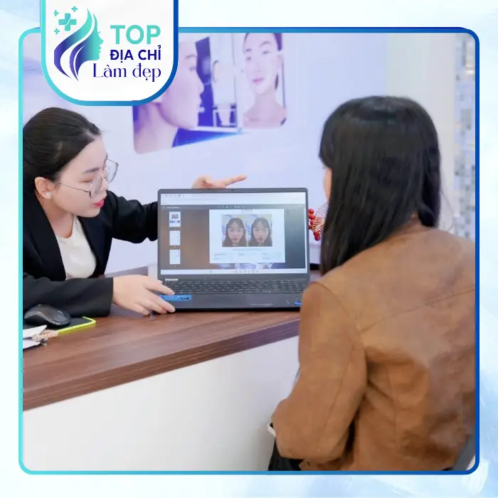 Top 6 Địa Chỉ Căng Da Mặt Tại Vũng Tàu Uy Tín