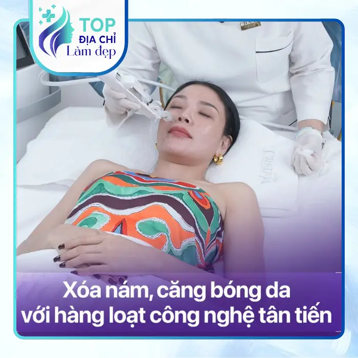 Căng Da Mặt Tại Bình Tân – Tham Khảo 5 Địa Chỉ Trẻ Hóa Khuôn Mặt