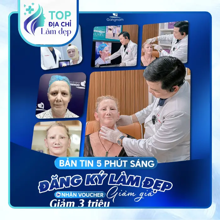 Căng Da Mặt Tại Bình Tân – Tham Khảo 5 Địa Chỉ Trẻ Hóa Khuôn Mặt