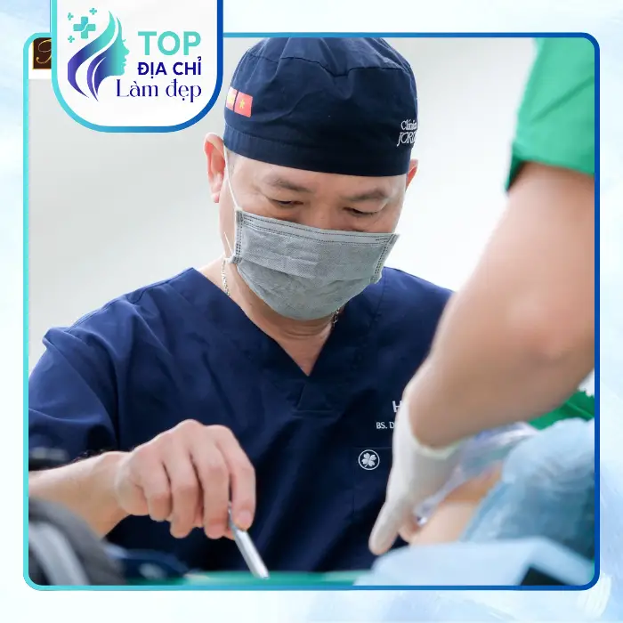 Căng Da Mặt Tại Bình Thạnh: Tham Khảo 5 Địa Chỉ Được Nhiều Người Quan Tâm