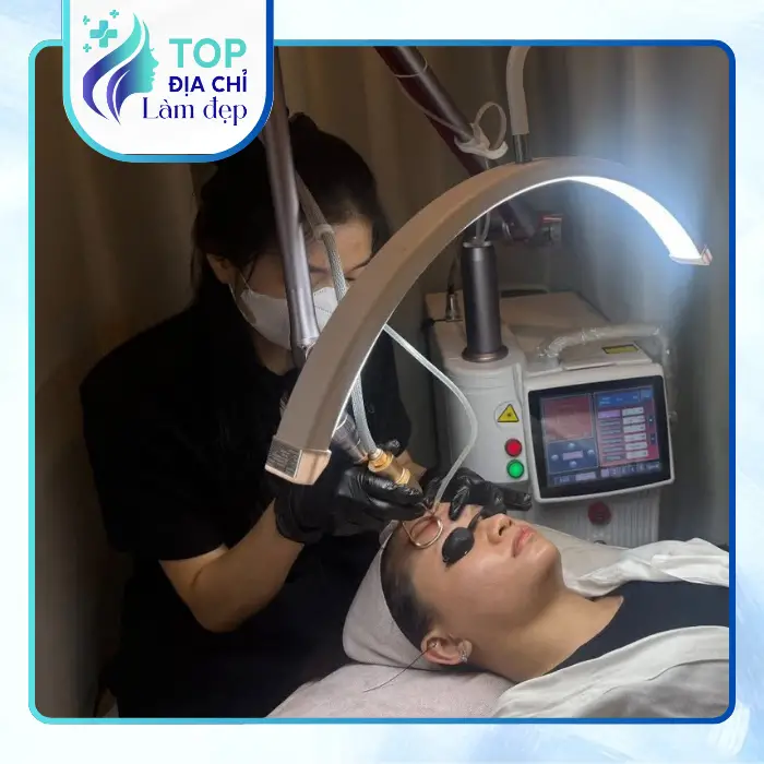 Căng Da Mặt Tại Bình Thạnh: Tham Khảo 5 Địa Chỉ Được Nhiều Người Quan Tâm