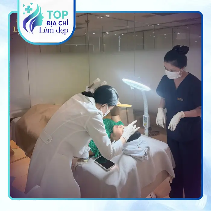 Căng Da Mặt Tại Bình Thạnh: Tham Khảo 5 Địa Chỉ Được Nhiều Người Quan Tâm