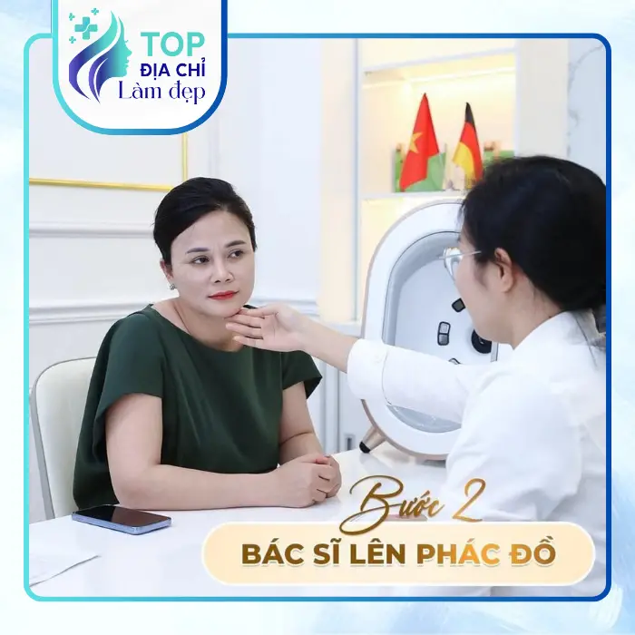 Căng Da Mặt Tại Gia Lai – Top 6 Địa Chỉ Trẻ Hóa Khuôn Mặt