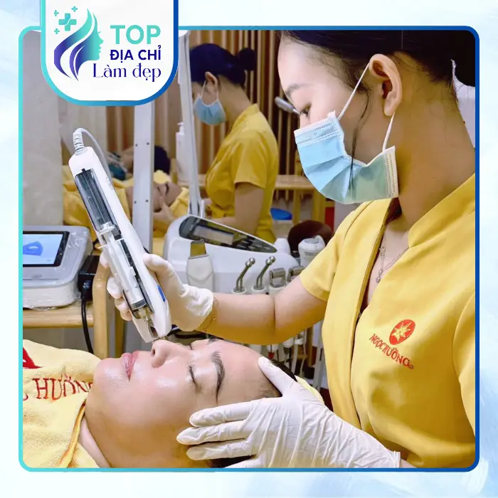 Căng Da Mặt Tại Gia Lai – Top 6 Địa Chỉ Trẻ Hóa Khuôn Mặt