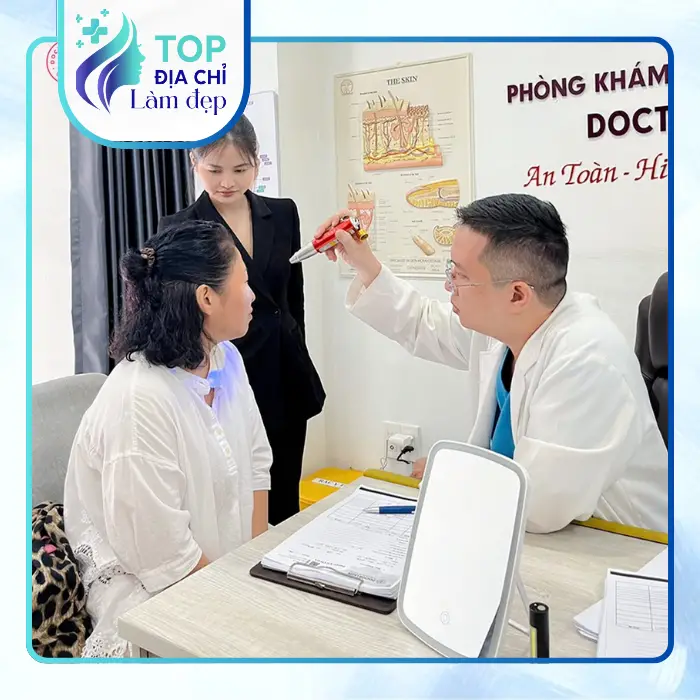 Căng Da Mặt Tại Phú Nhuận Tham Khảo 6 Địa Chỉ Trẻ Hóa Khuôn Mặt