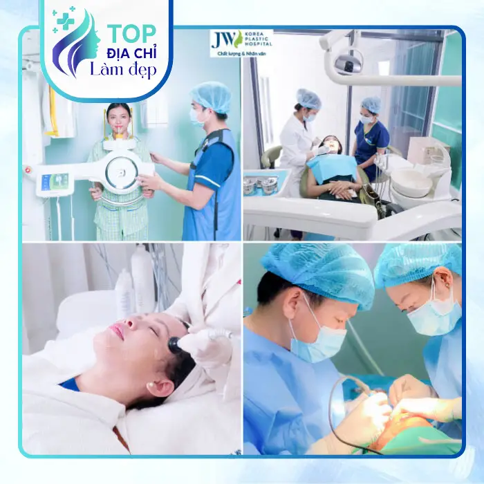 Căng Da Mặt Tại Phú Nhuận Tham Khảo 6 Địa Chỉ Trẻ Hóa Khuôn Mặt