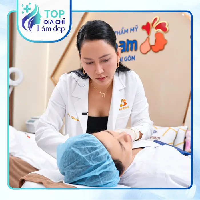 Căng Da Mặt Tại Phú Nhuận Tham Khảo 6 Địa Chỉ Trẻ Hóa Khuôn Mặt