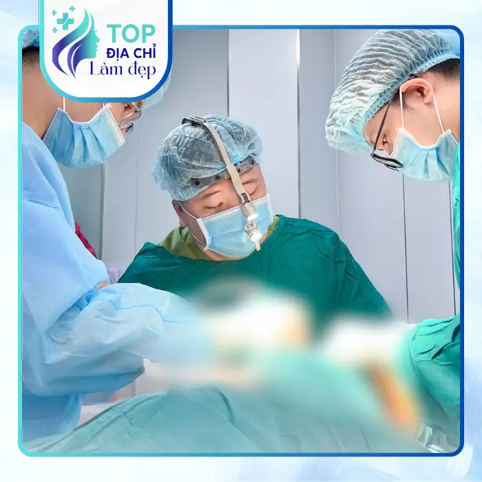 Căng Da Mặt Tại Phú Nhuận Tham Khảo 6 Địa Chỉ Trẻ Hóa Khuôn Mặt